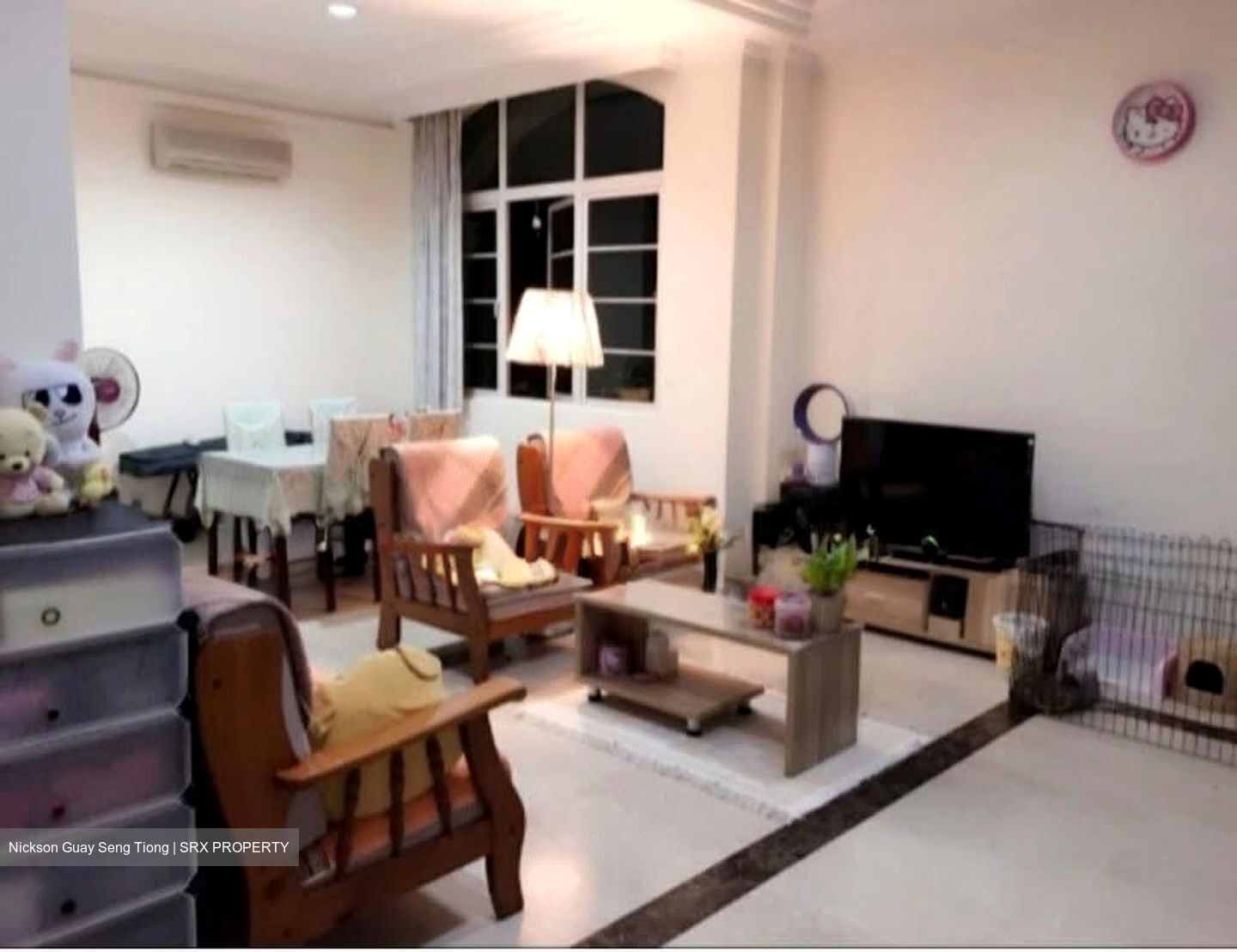 De Casalle (D15), Apartment #598198891